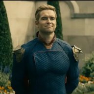 Homelander